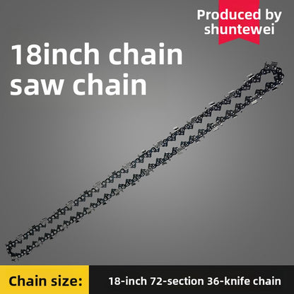 Chainsaw Chain