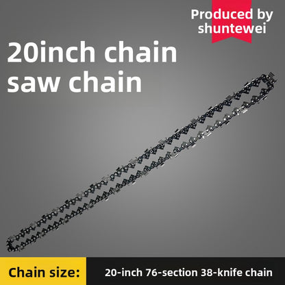 Chainsaw Chain