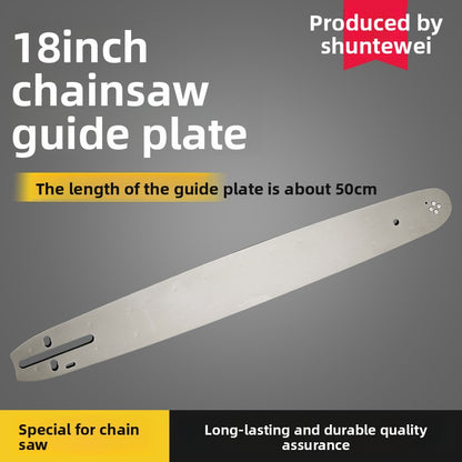 Chainsaw Chain
