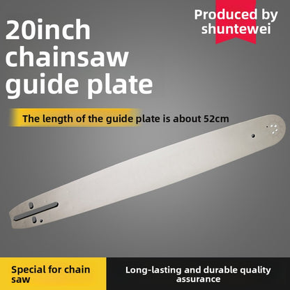 Chainsaw Chain
