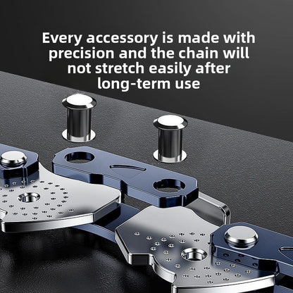 Chainsaw Chain