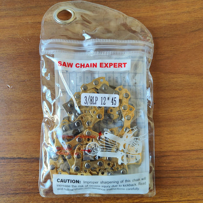 Chainsaw Chain
