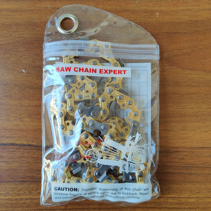 Chainsaw Chain