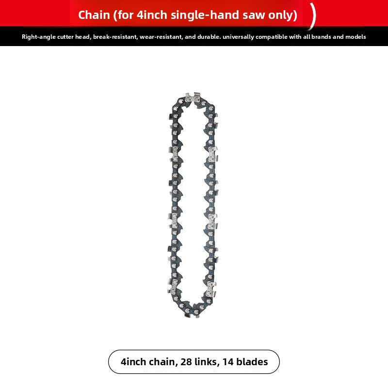 Chainsaw Chain