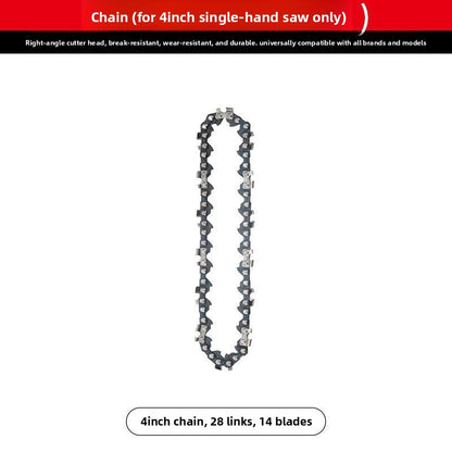 Chainsaw Chain
