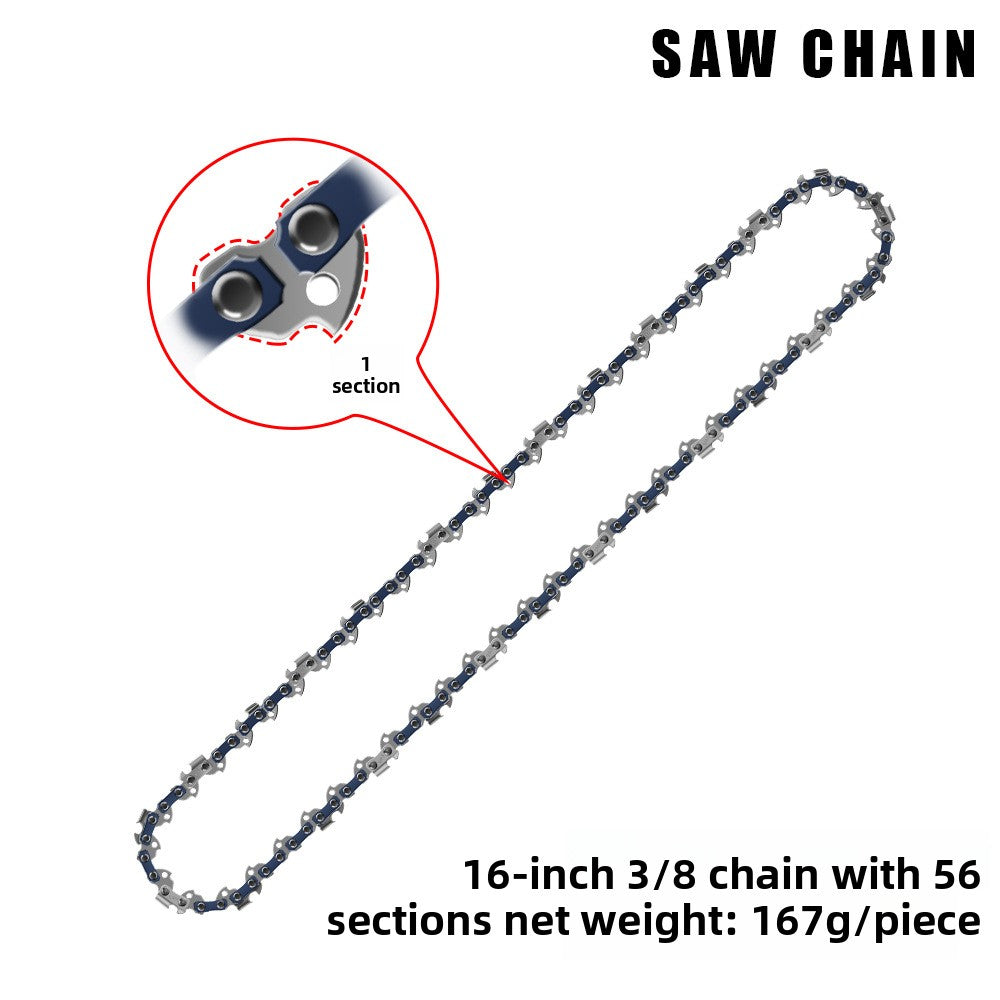 Chainsaw Chain