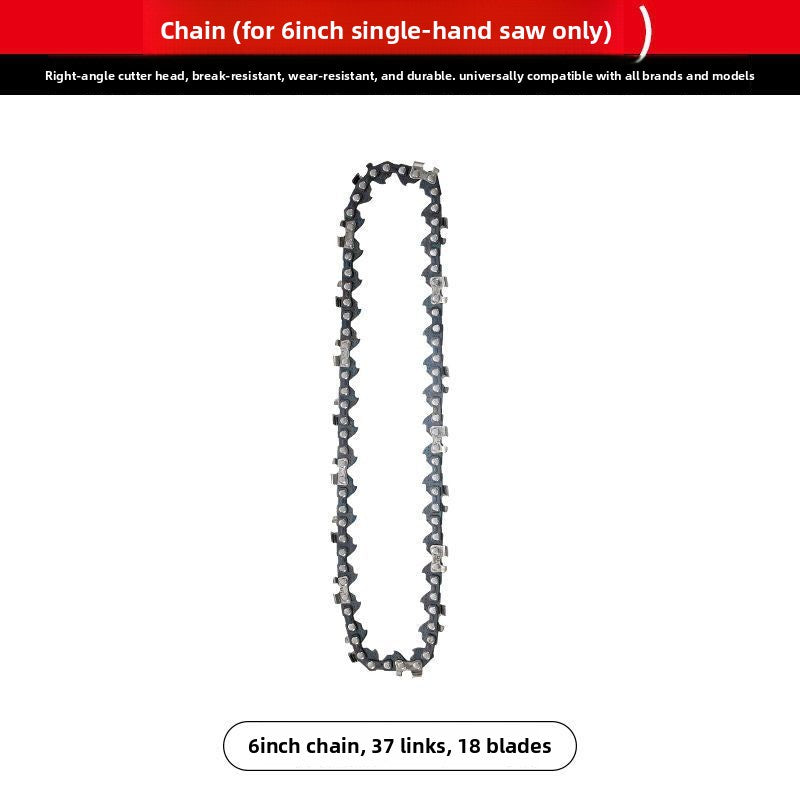 Chainsaw Chain