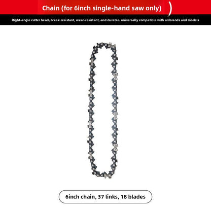 Chainsaw Chain