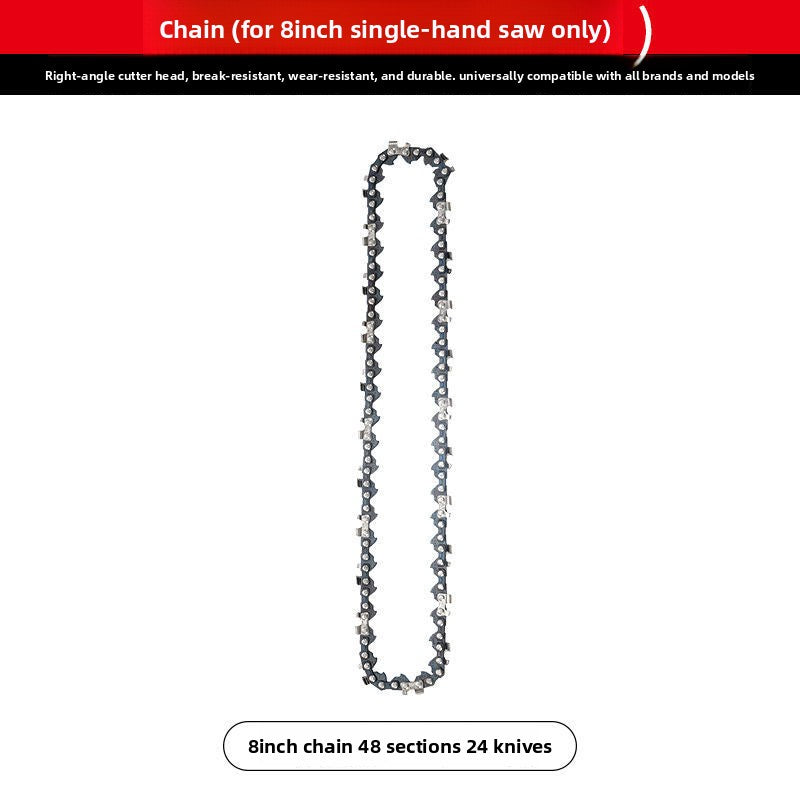 Chainsaw Chain