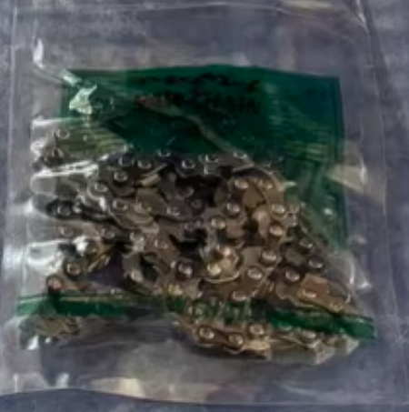 Chainsaw Chain