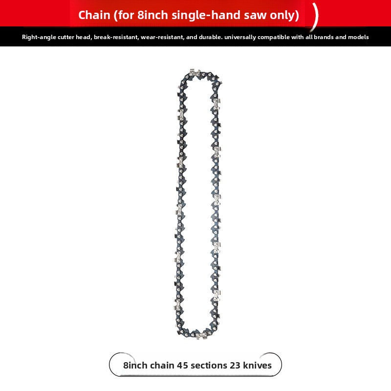 Chainsaw Chain