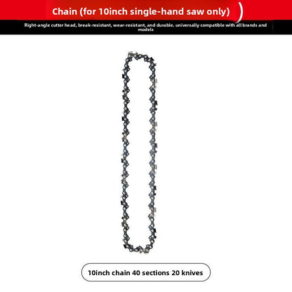 Chainsaw Chain