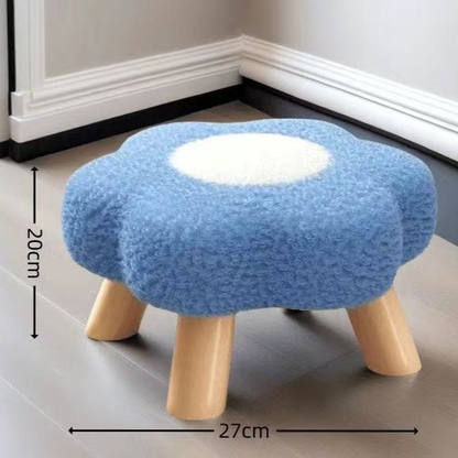 chair and stool