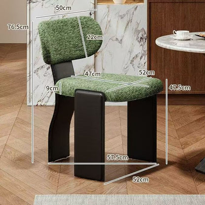 chair and stool