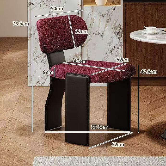 chair and stool