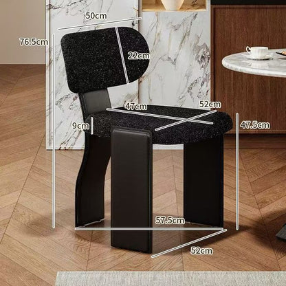 chair and stool