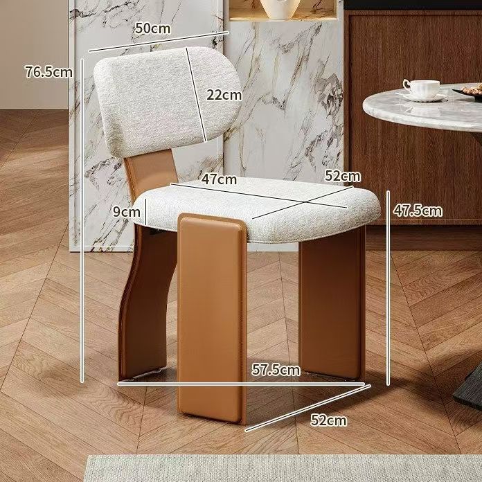 chair and stool
