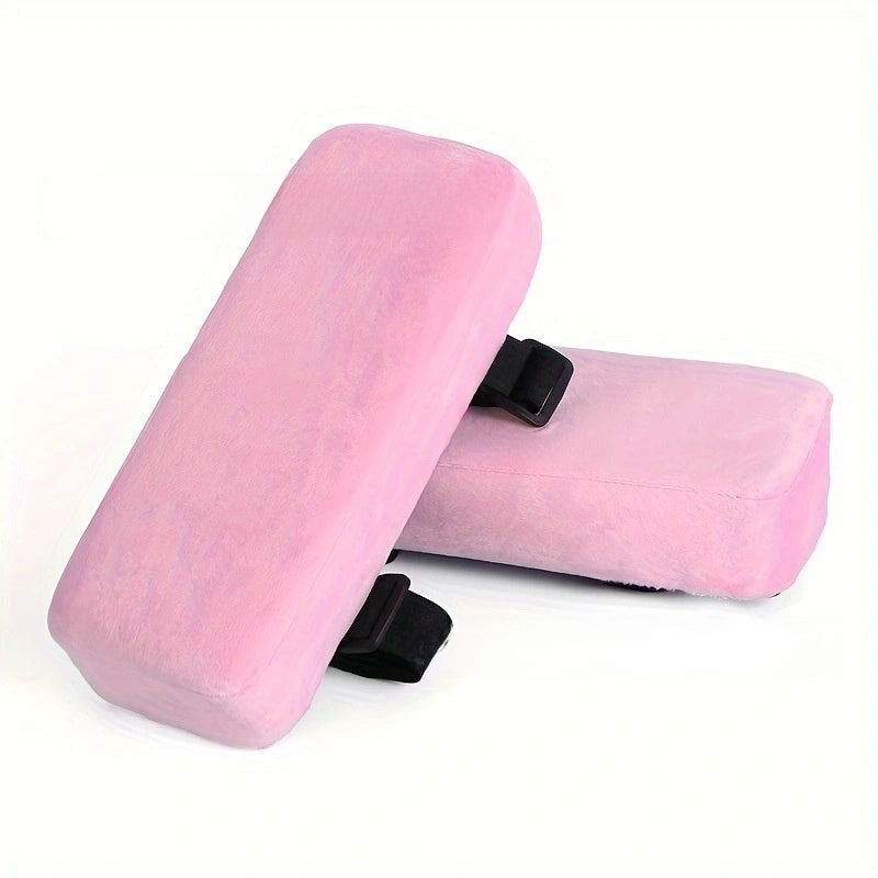 Chair Armrest Cover Cushion