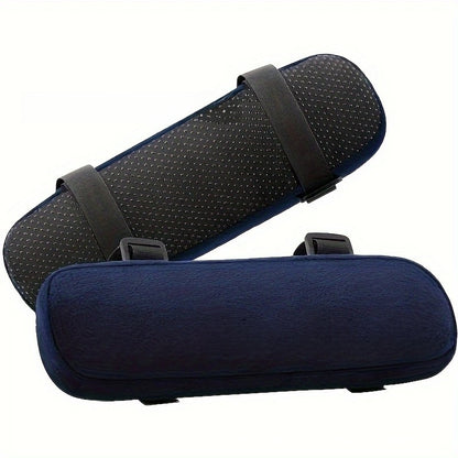 Chair Armrest Cover Cushion