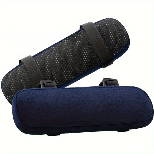 Chair Armrest Cover Cushion