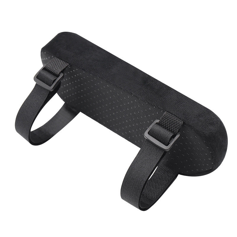 Chair armrest pads