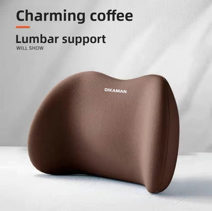 Chair back cushion