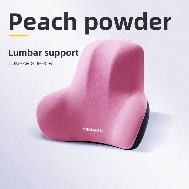 Chair back cushion
