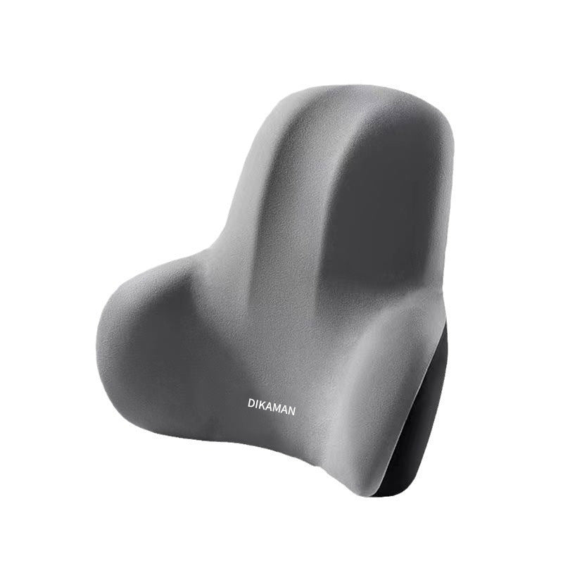 Chair back cushion