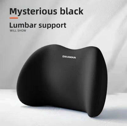Chair back cushion