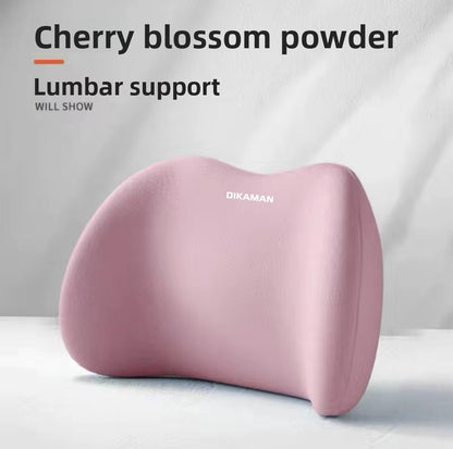 Chair back cushion