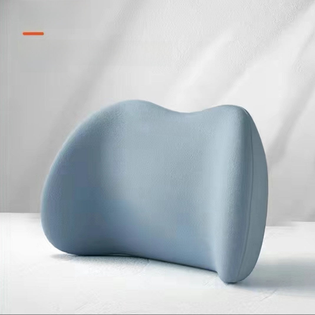 Chair back cushion