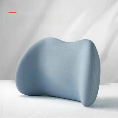 Chair back cushion