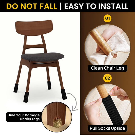 Chair Leg Covers