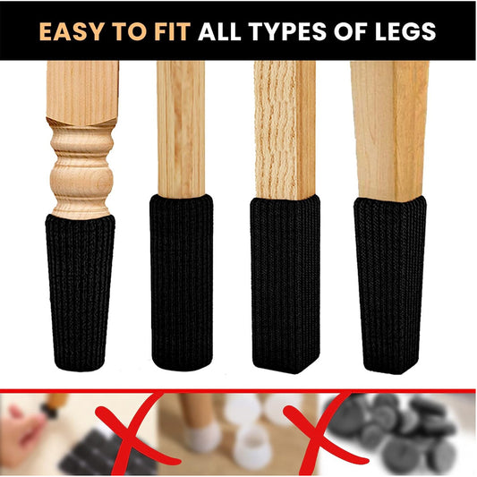 Chair Leg Covers