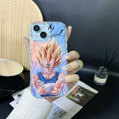 Chameleon Electroplated iPhone Case