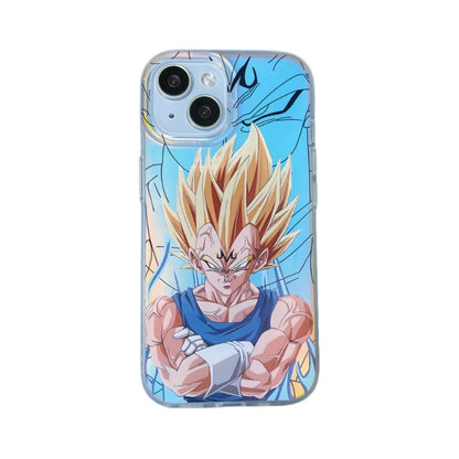 Chameleon Electroplated iPhone Case