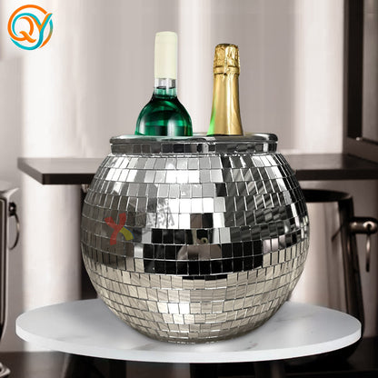 Champagne Bucket