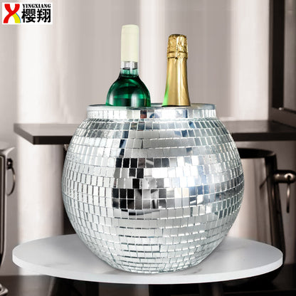 Champagne Bucket