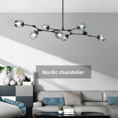 Chandelier Lighting