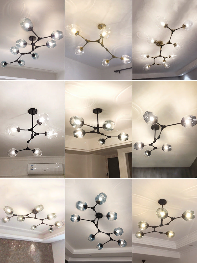 Chandelier Lighting