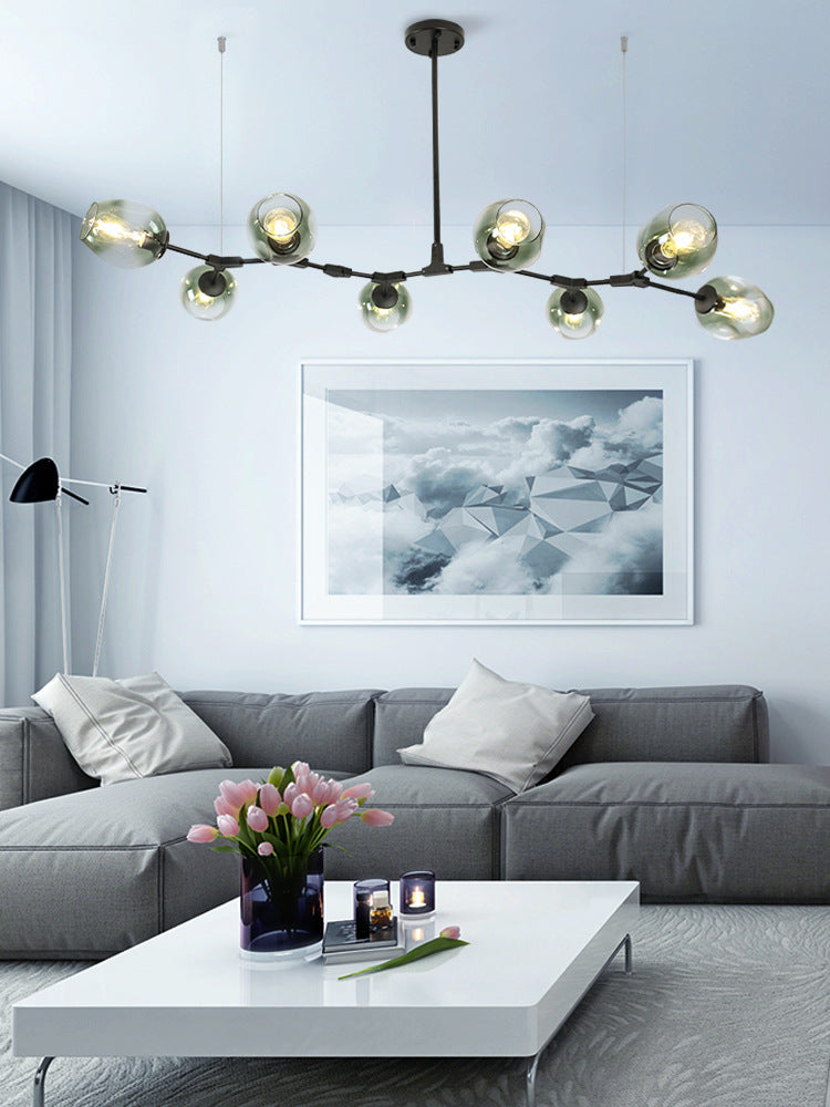 Chandelier Lighting