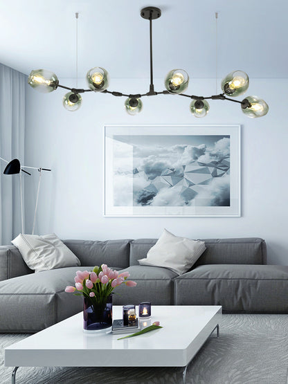 Chandelier Lighting