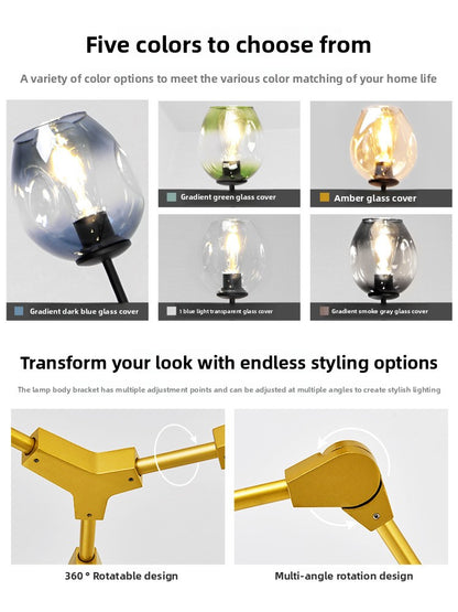 Chandelier Lighting