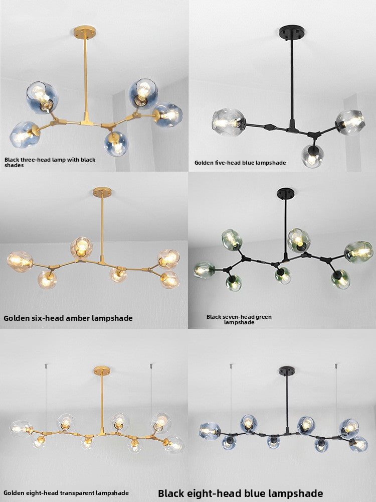 Chandelier Lighting