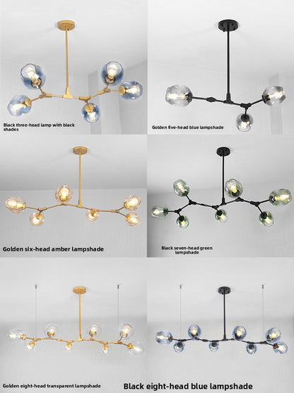 Chandelier Lighting