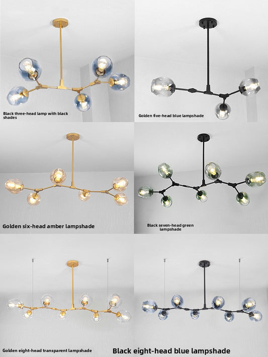 Chandelier Lighting