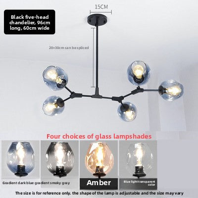 Chandelier Lighting