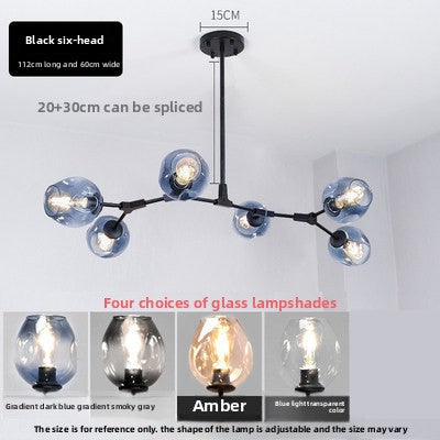 Chandelier Lighting