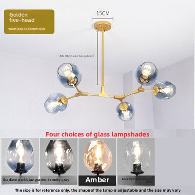 Chandelier Lighting