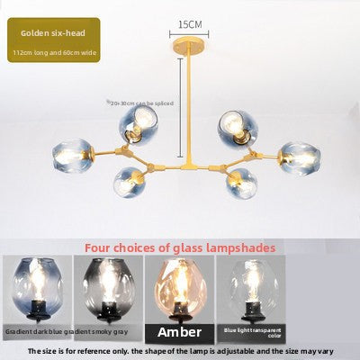 Chandelier Lighting